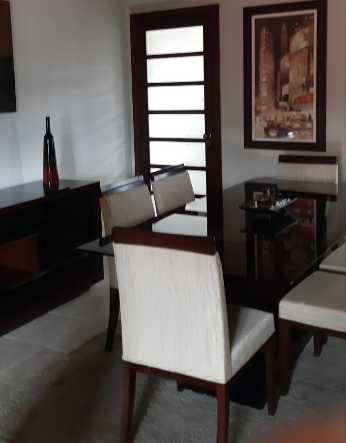 Apartamento Completo Sao Lourenco  Ngoại thất bức ảnh