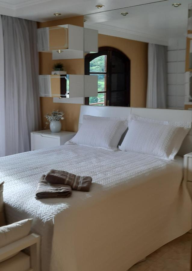 Apartamento Completo Sao Lourenco  Ngoại thất bức ảnh